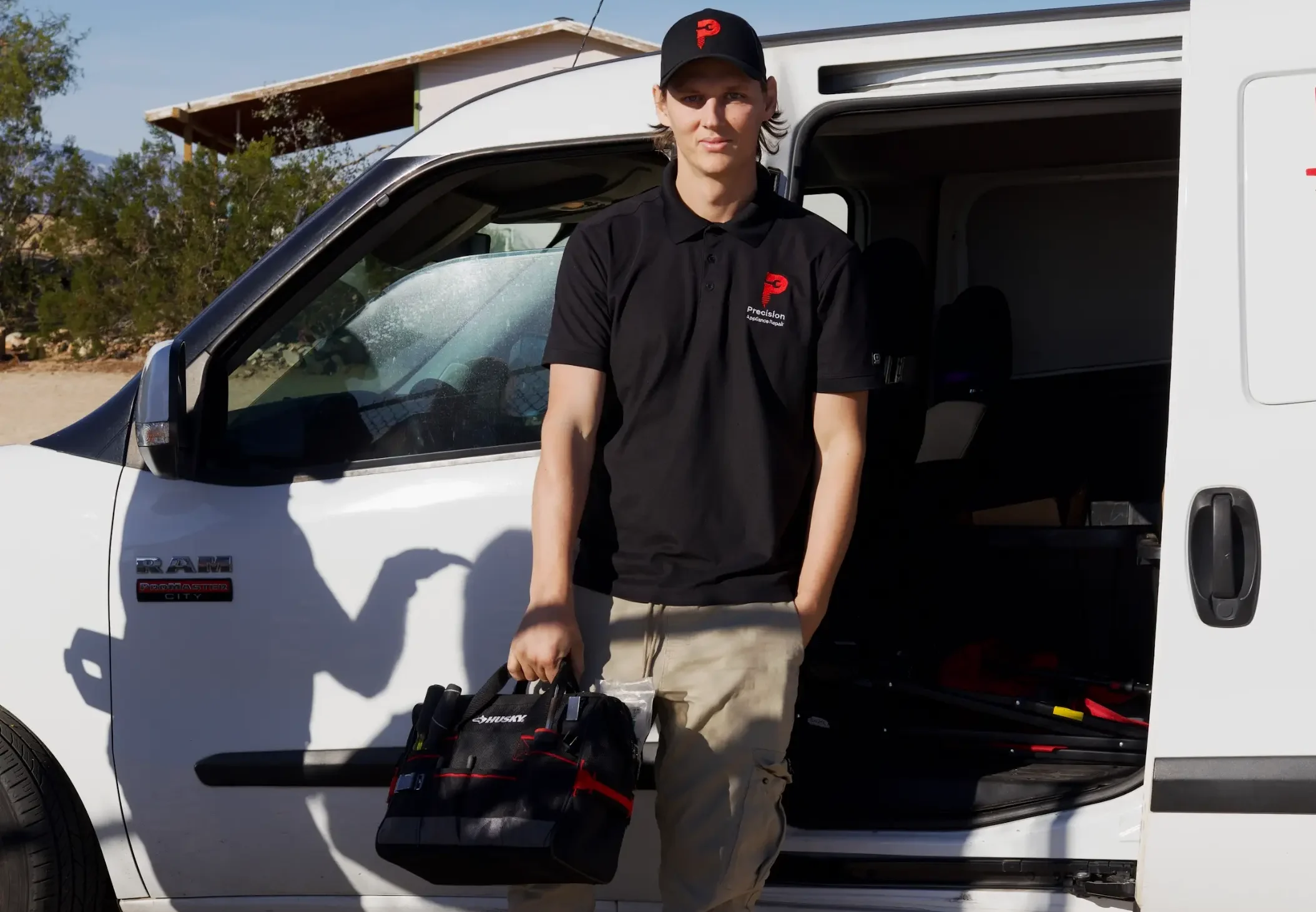 The Leading Expert in Appliance Repair Across South Florida