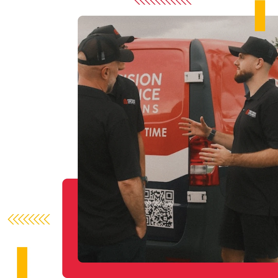 Refrigerator Repair Service