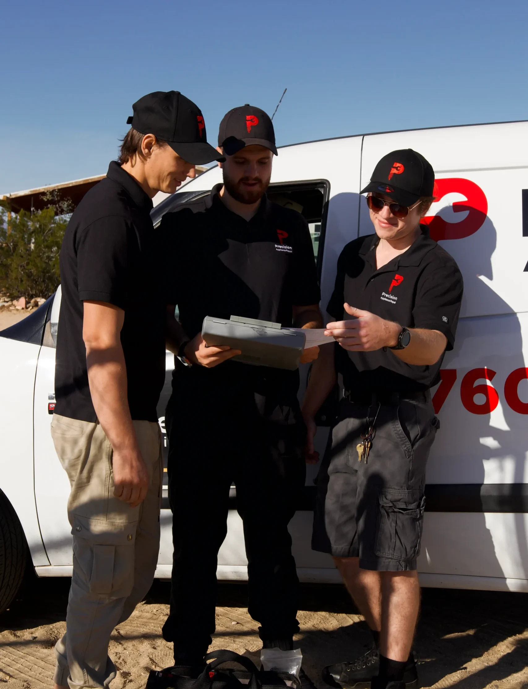 Rated #1 Dryer Repair