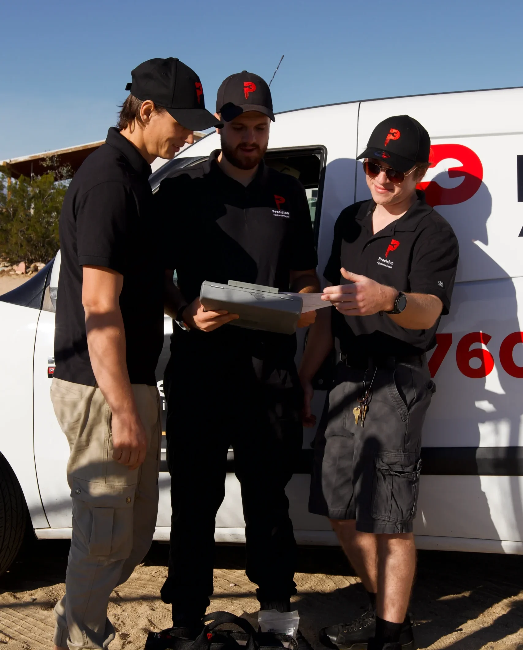 Rated #1 Oven Repair