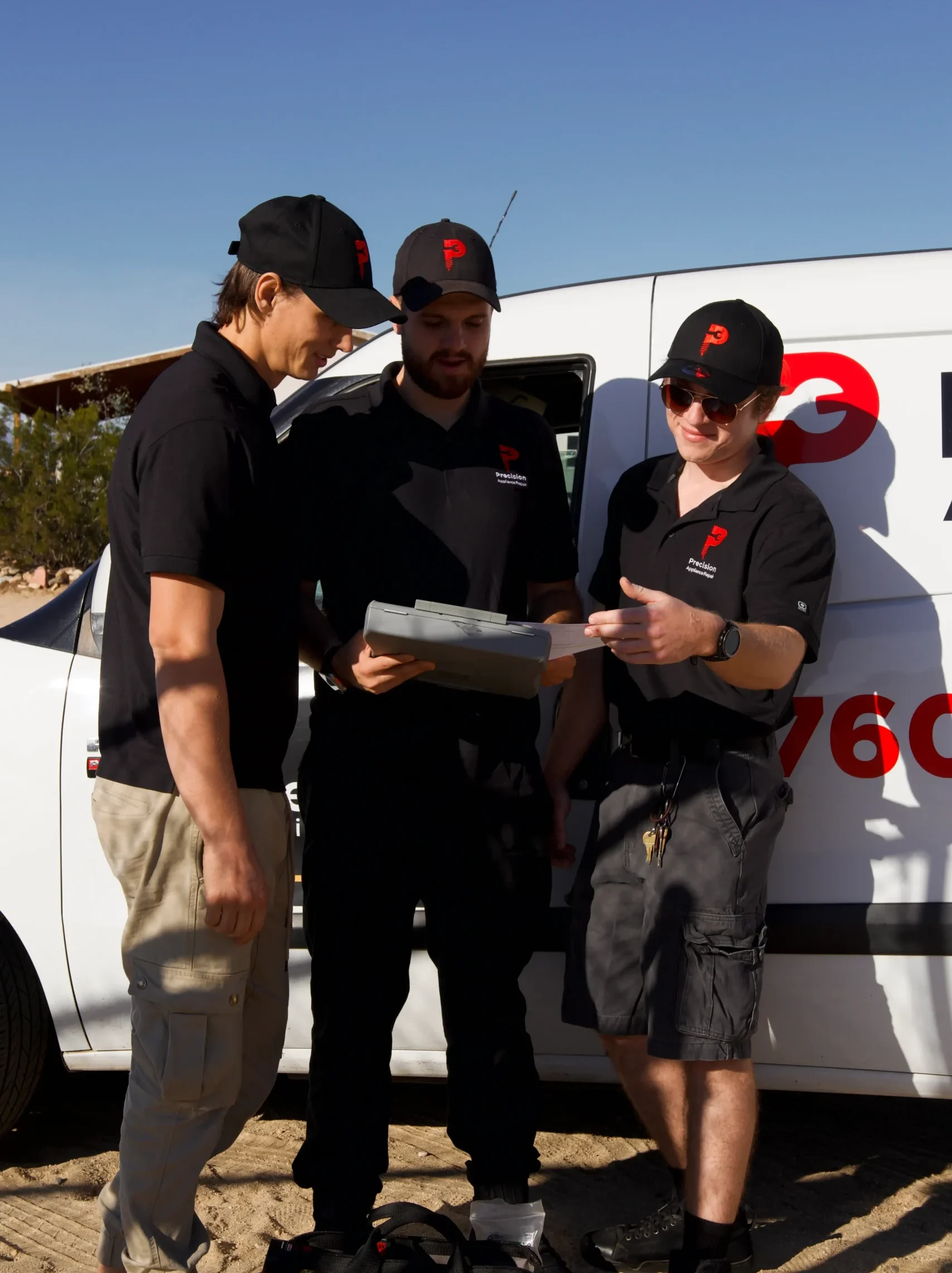 Rated #1 Washing Machine Repair