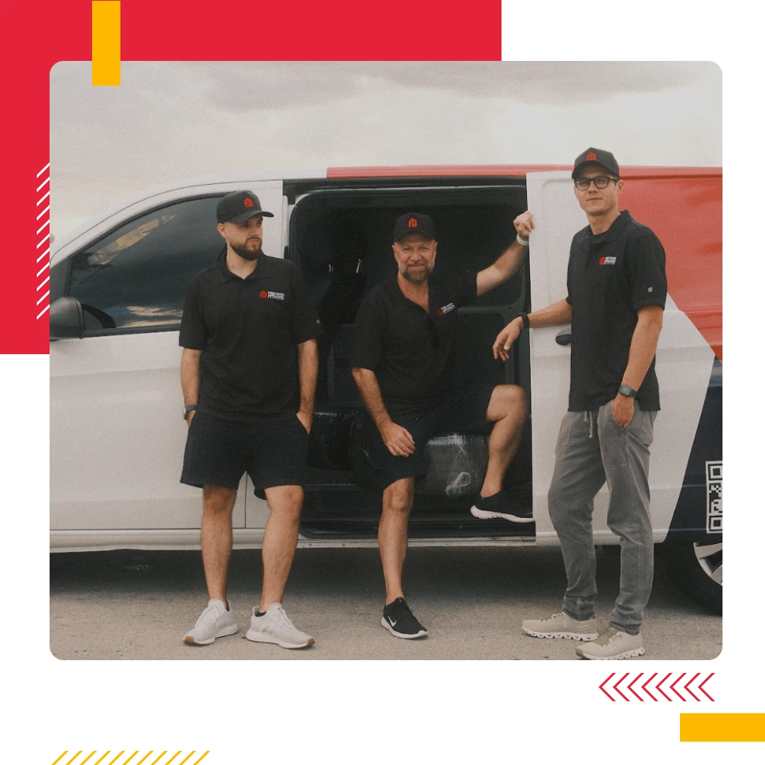 Appliance Repair Miami, FL
