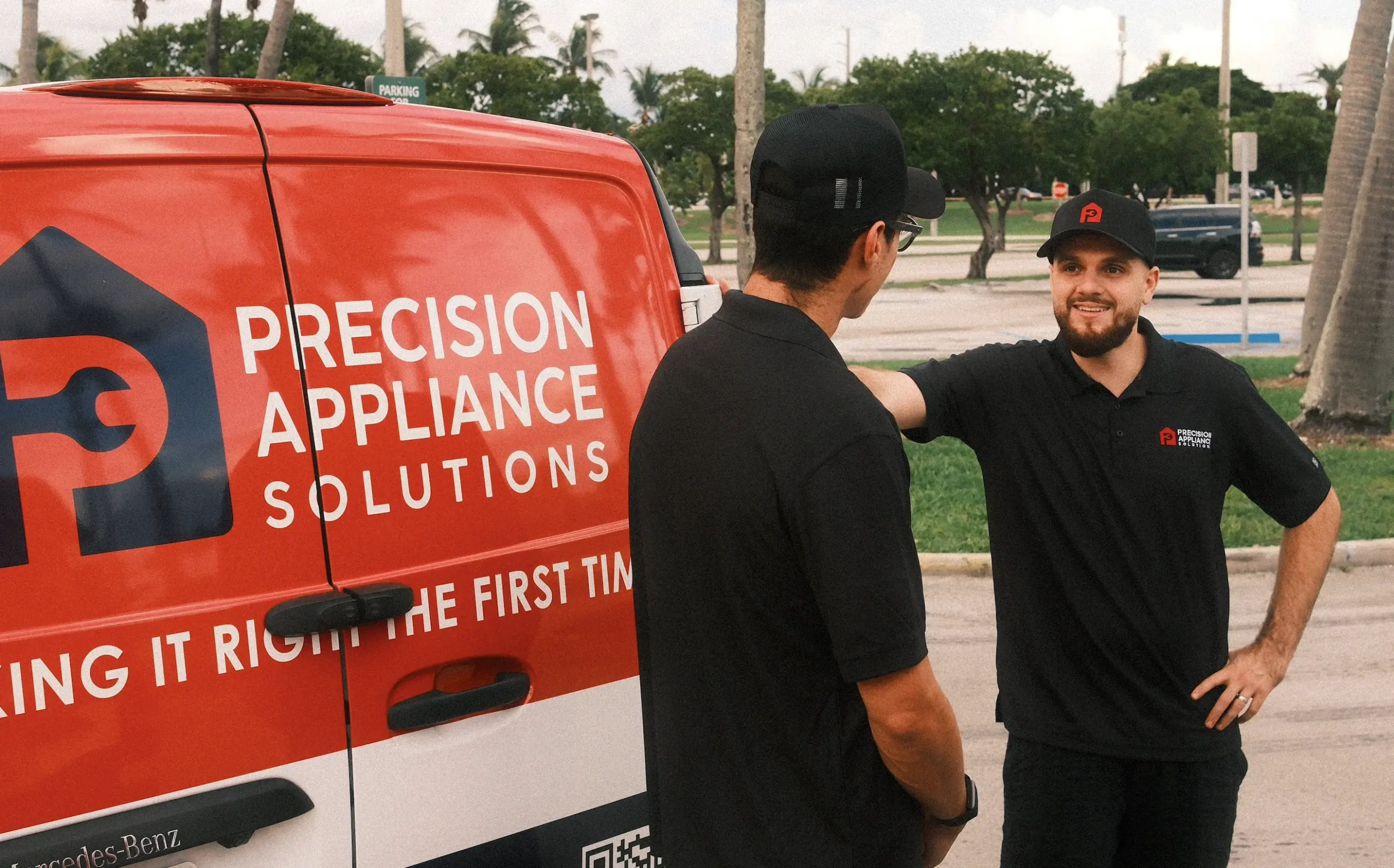 The Leading Expert in Appliance Repair Across South Florida