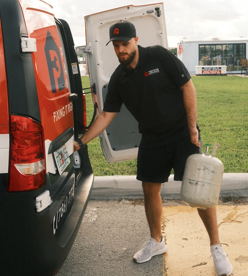 Rated #1 Appliance Repair Hallandale Beach, FL