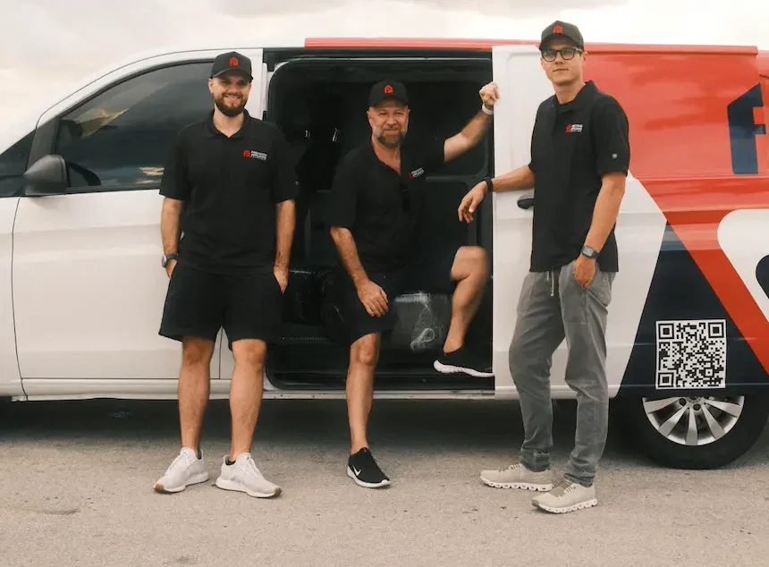Rated #1 Appliance Repair