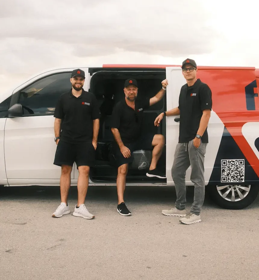Rated #1 Dryer Repair