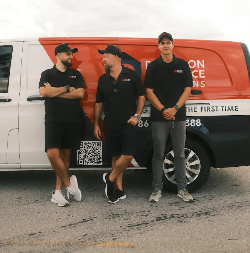 Rated #1 Ice Maker Repair