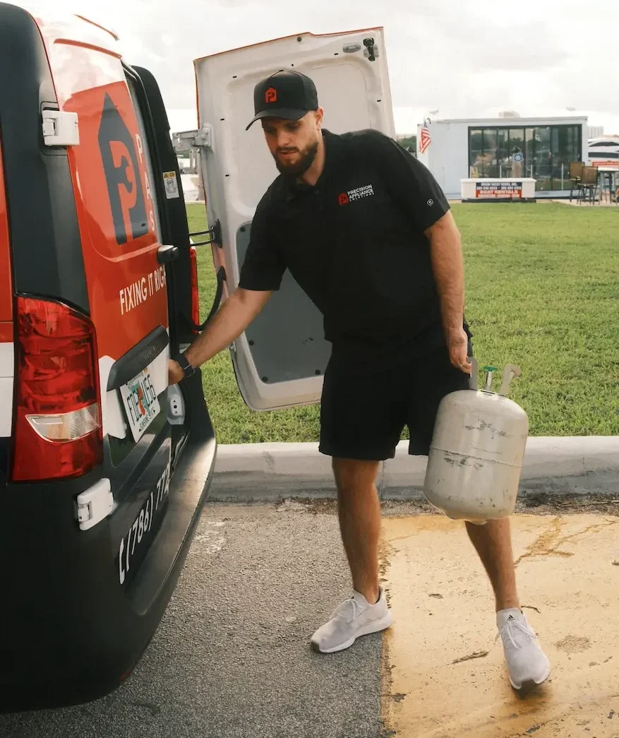 Rated #1 Appliance Repair North Miami Beach, FL