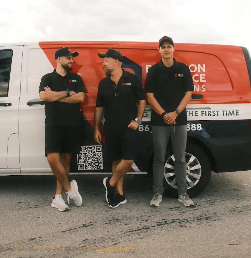Rated #1 Oven Repair