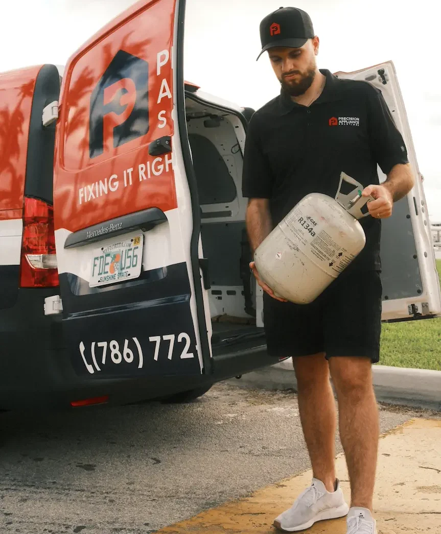 Rated #1 Appliance Repair West Little River, FL