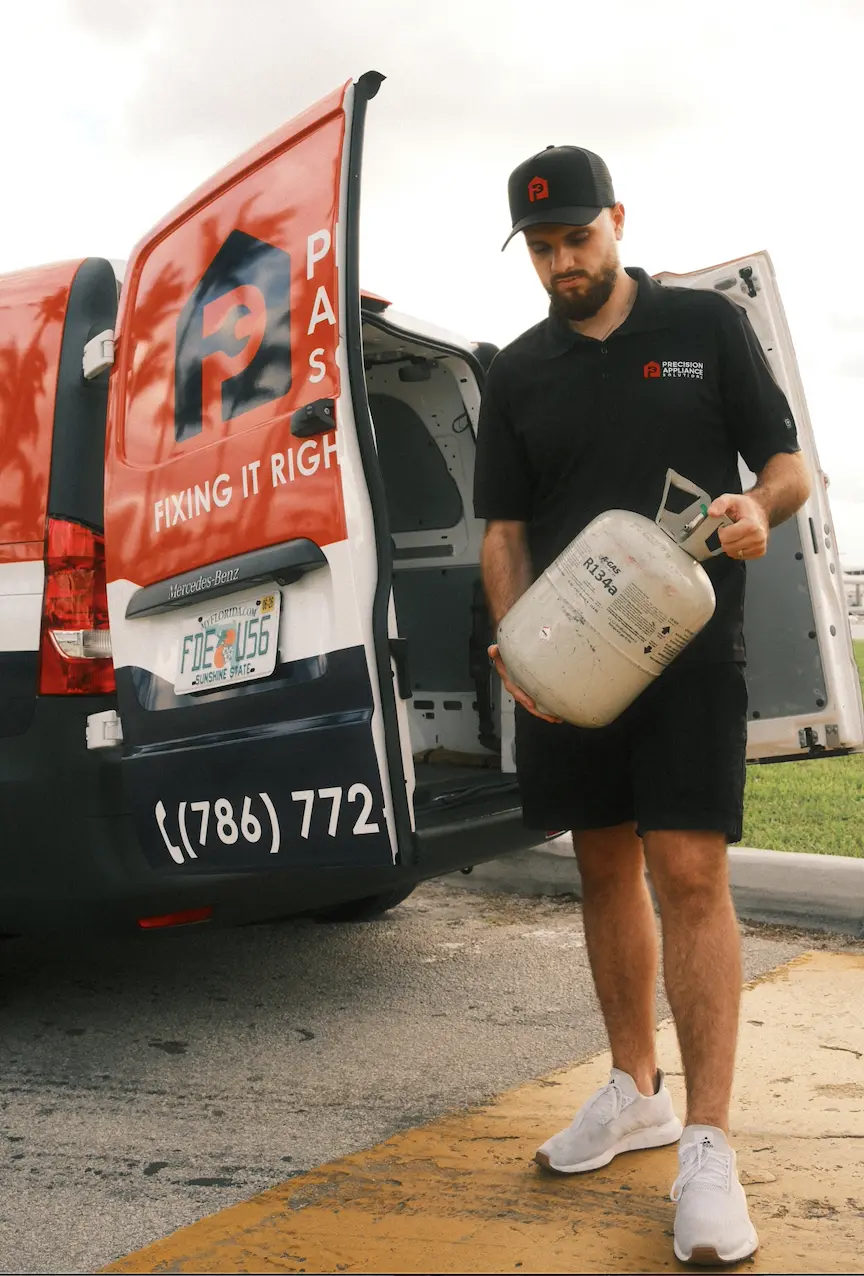 Rated #1 Appliance Repair Westview, FL