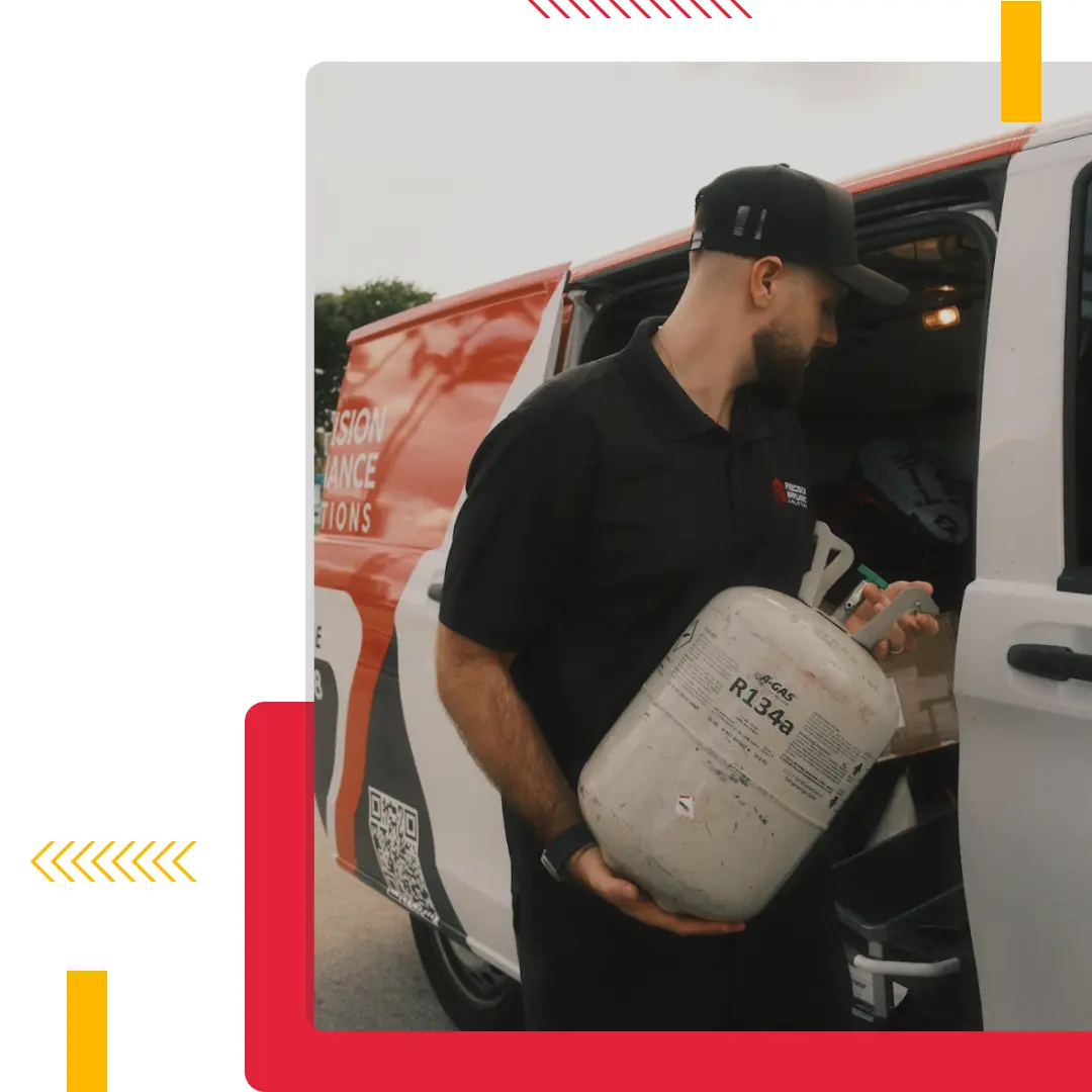 Viking Repair Miami, FL