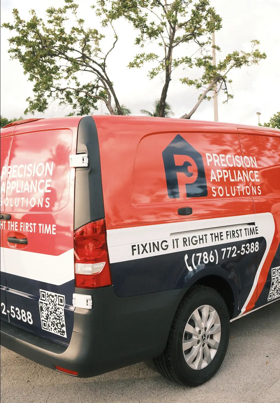 Rated #1 Appliance Repair Boca Raton, FL