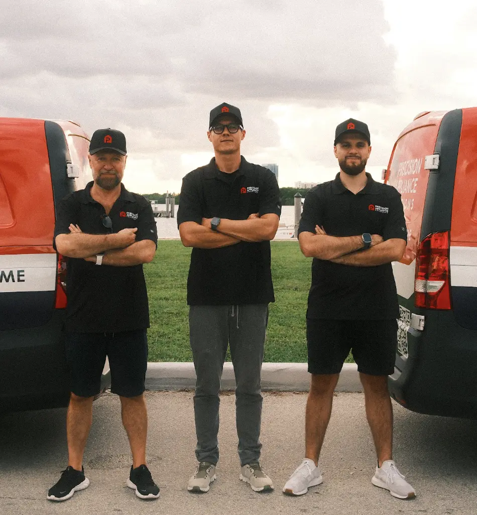 Rated #1 Appliance Repair West Palm Beach, FL