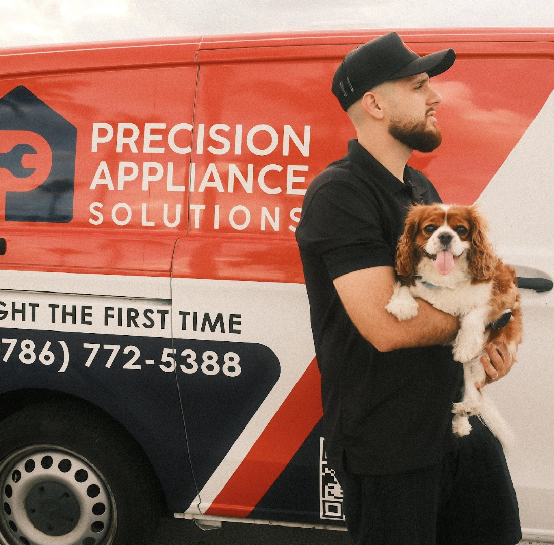 Rated #1 Appliance Repair Surfside, FL