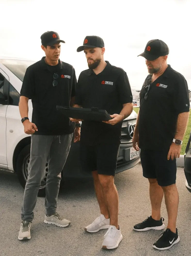 Why Choose Our Sub-Zero Freezer Repair Service in Miami, FL?