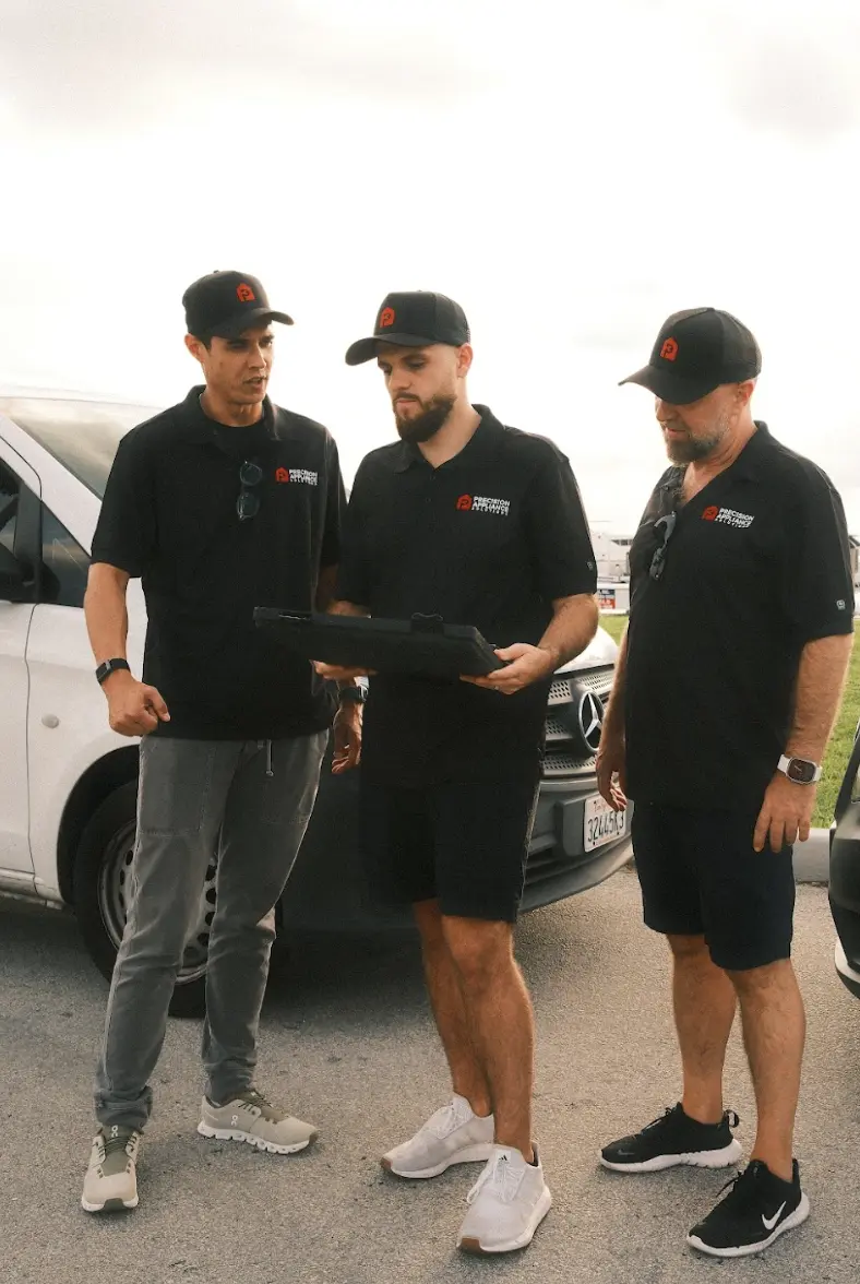 Why Choose Our Sub-Zero Refrigerator Repair Service in Miami, FL?