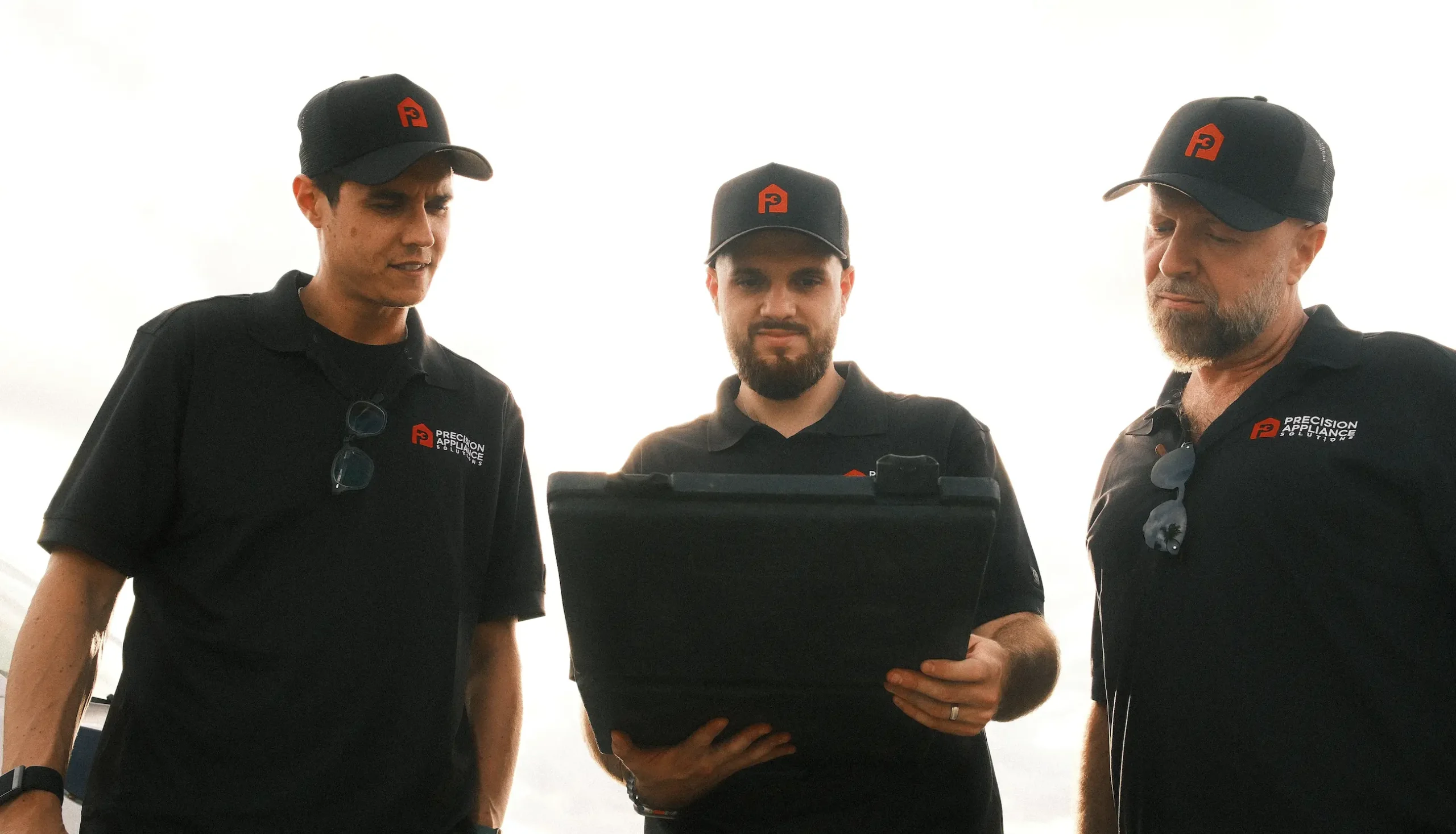 Rated #1 Appliance Repair Layton, FL