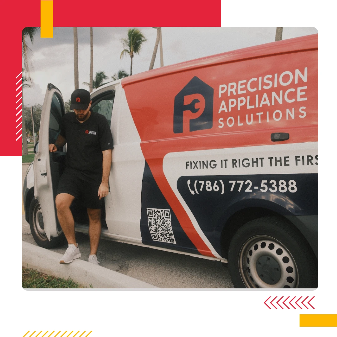 Viking Refrigerator Repair Cost in Islamorada, FL